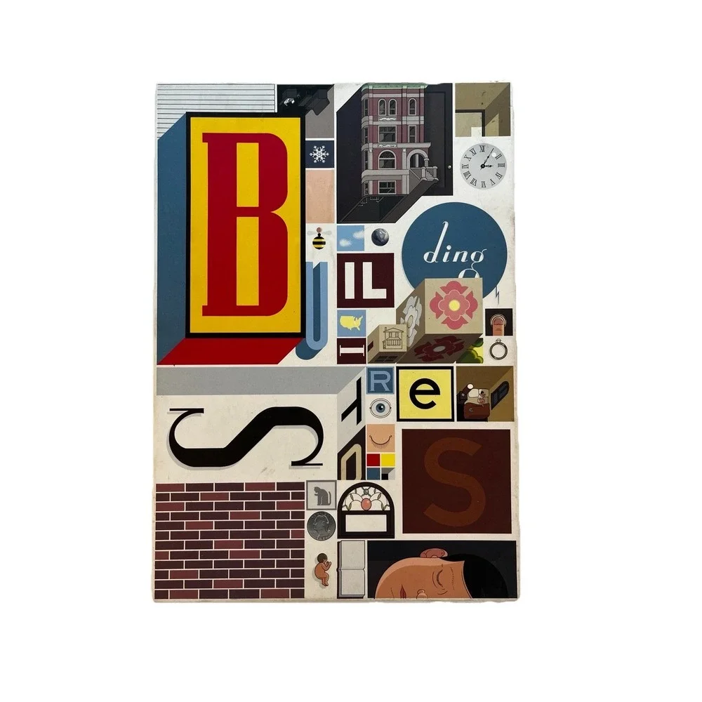Building Stories By Chris Ware 3rd Edition Graphic Novel Set of‎ 14 Box 2012
